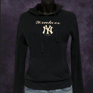 MLB Y2K New York Hoodie
